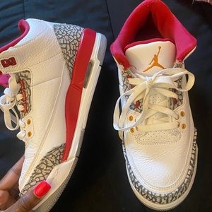 jordan 3